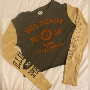 BDG (Urban Outfitters) Longsleeve!